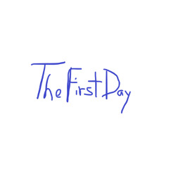 TheFirstDay