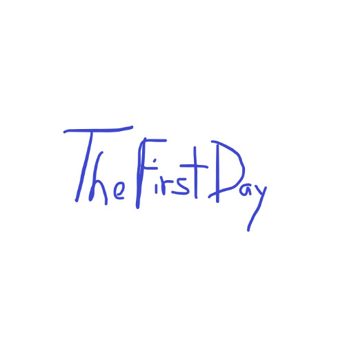 TheFirstDay
