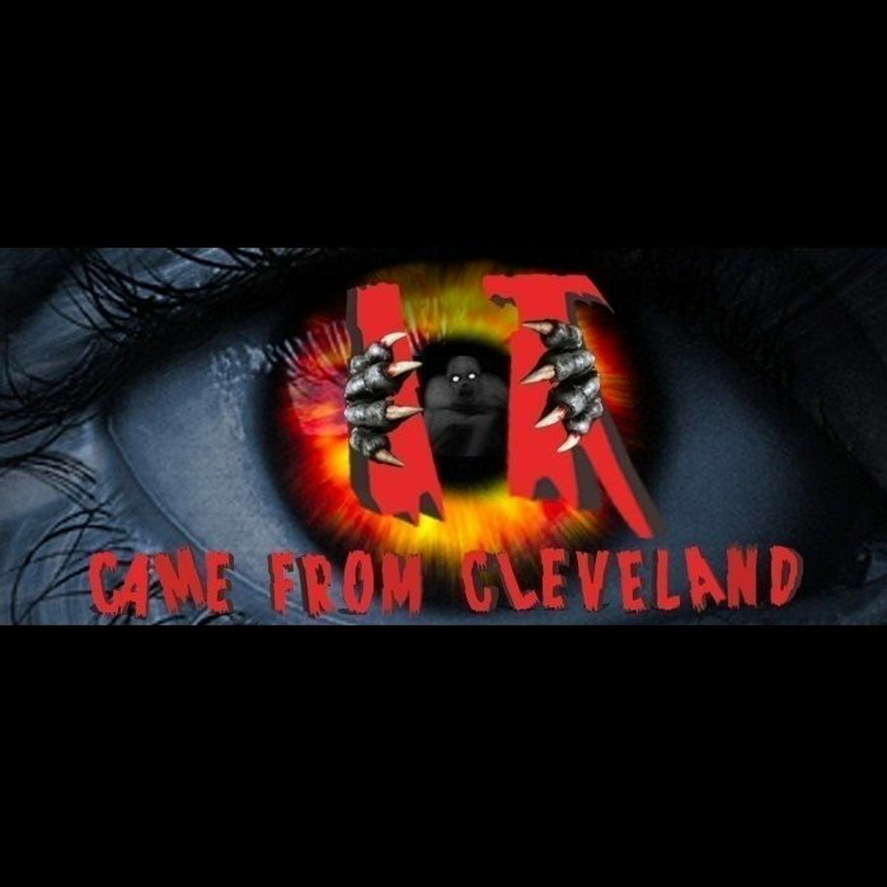 It Came From Cleveland #28 Big Bad B-Movie Show, Bram Stoker, Claude Rains & Patton! episode artwork