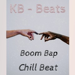 BOOM BAP Chill Beat  - Prod. By KB - Beats