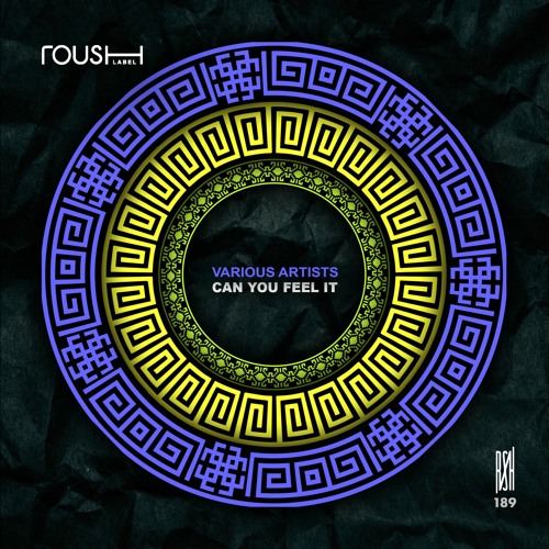 Knober, Jaime Soeiro - Wishes (Original Mix) [Roush Label]