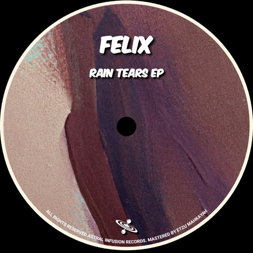 Felix - Omega [AIR004]