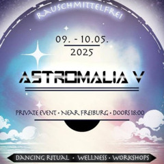 Astromalia V - Psytech