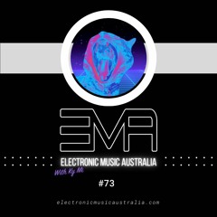 Electronic Music Australia #73 10.10.2023
