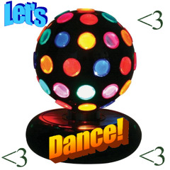 let'sdance!