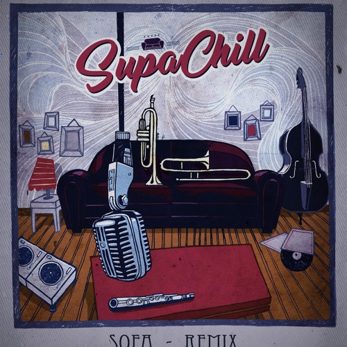 Supachill - The Way (Hugo Kant Remix)