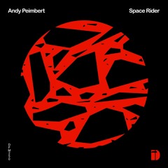 Andy Peimbert - Space Rider