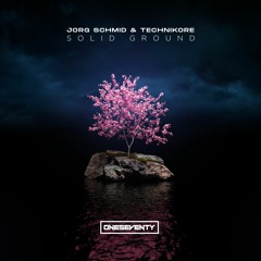 Jorg Schmid & Technikore - Solid Ground (Radio Edit)