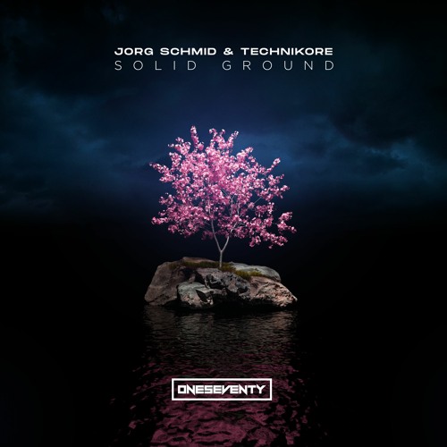 Jorg Schmid & Technikore - Solid Ground (Radio Edit)
