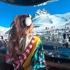 Unlimited Festival @ LA FOLIE DOUCE - VAL D'ISERE