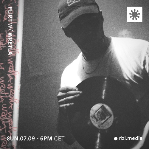 Flirt w/ Wretla | BRL-07092025