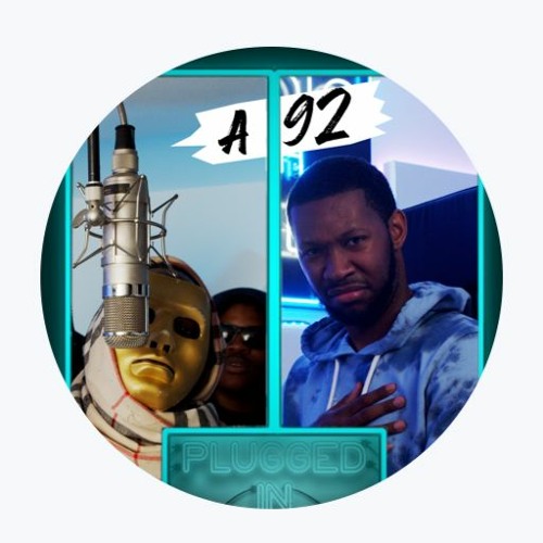 A92 - Plugged In Freestyle (Sam Green Edit)