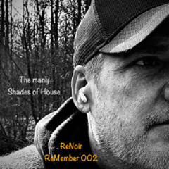 RePlay 004 - The many Shades of House