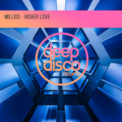 Millios - Higher Love