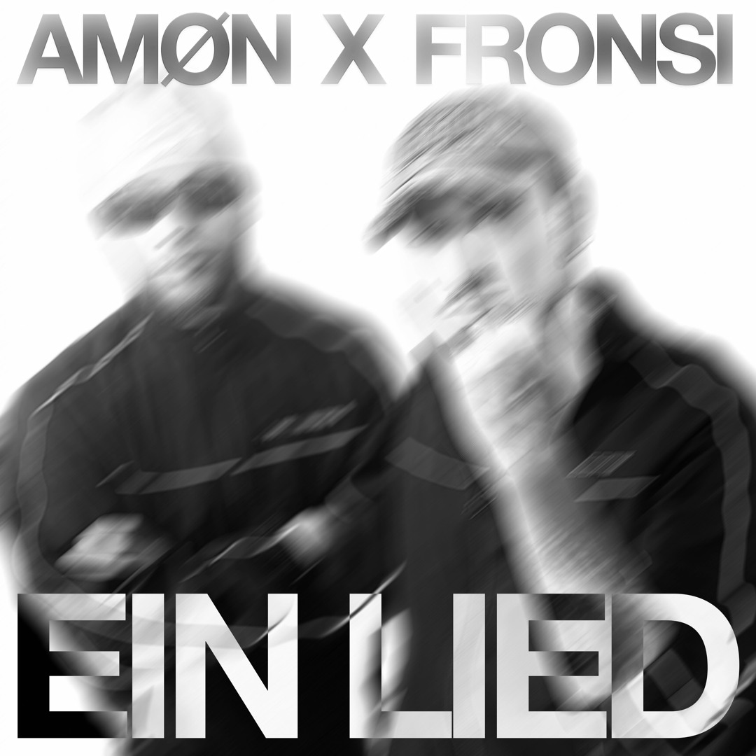 Stream AMØN X FRONSI - EIN LIED (zwilling. MIXMASTER) by Amøn | Listen ...