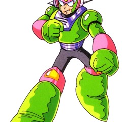 Groundman Stage (Unlimited Overdub mix)