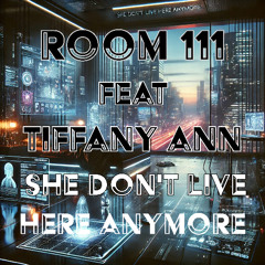 Room 111 feat. Tiffany Ann - She Don't Live Here Anymore (Afterhours Mix)