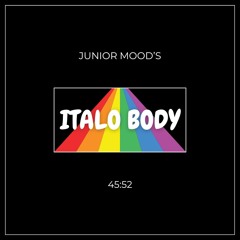 Italo Body - Junior Mood's