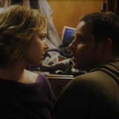 you’re not in love