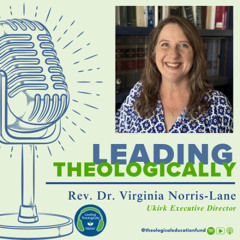 Discernment and college students with Rev. Dr. Gini Norris-Lane