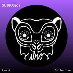 Lampé - Collective (Original Mix)