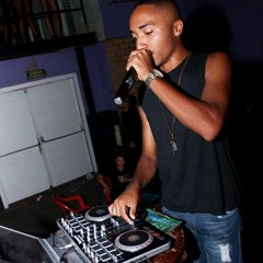 VAI MATA A VONTADE NO FUZUÊ DO PARAGUAI COM O DJ HT(PROD.DJ HT DA VILA IPIRANGA)