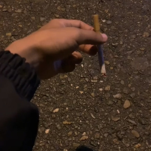 In The Rain - SMD x ZIIO x EIMO