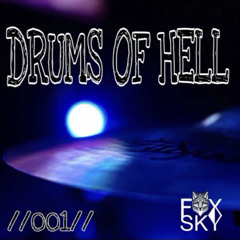 DRUMS OF HELL