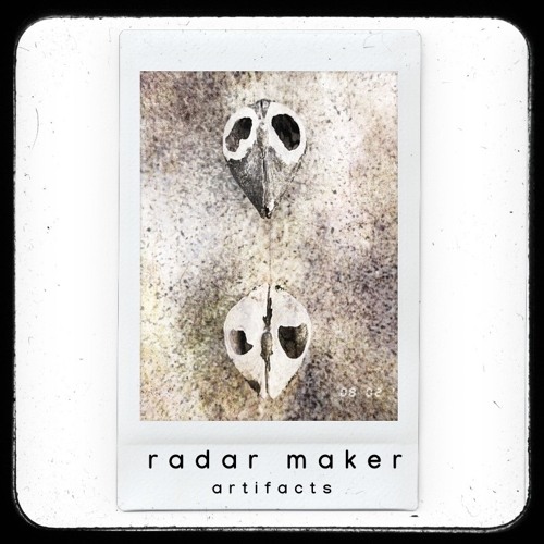 The Maker Off Rader Stream radar maker / artifacts by FACTS Produktion | Listen online for ...