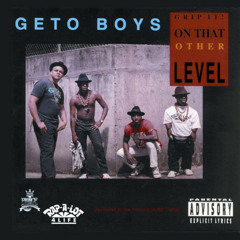 Getto Boys