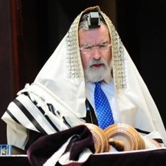 An Unforgiving Age: A Midnight Selichot Address from Rabbi Sacks 5779