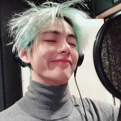 Euphoria - BTS (Kim Taehyung Vers. EDIT)