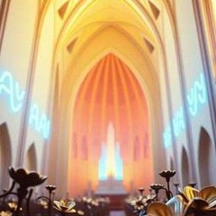 Cathedral of Bass & Light