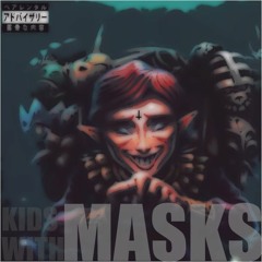 lange.luuk - kids with masks