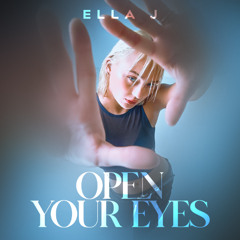 Open your eyes