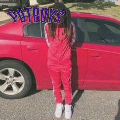 Kashdami (ft. Babysantana) - Feelin Me