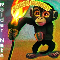 Torch Monkey II
