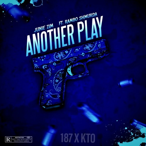 ANOTHER PLAY FT. RAMBO SHMURDA