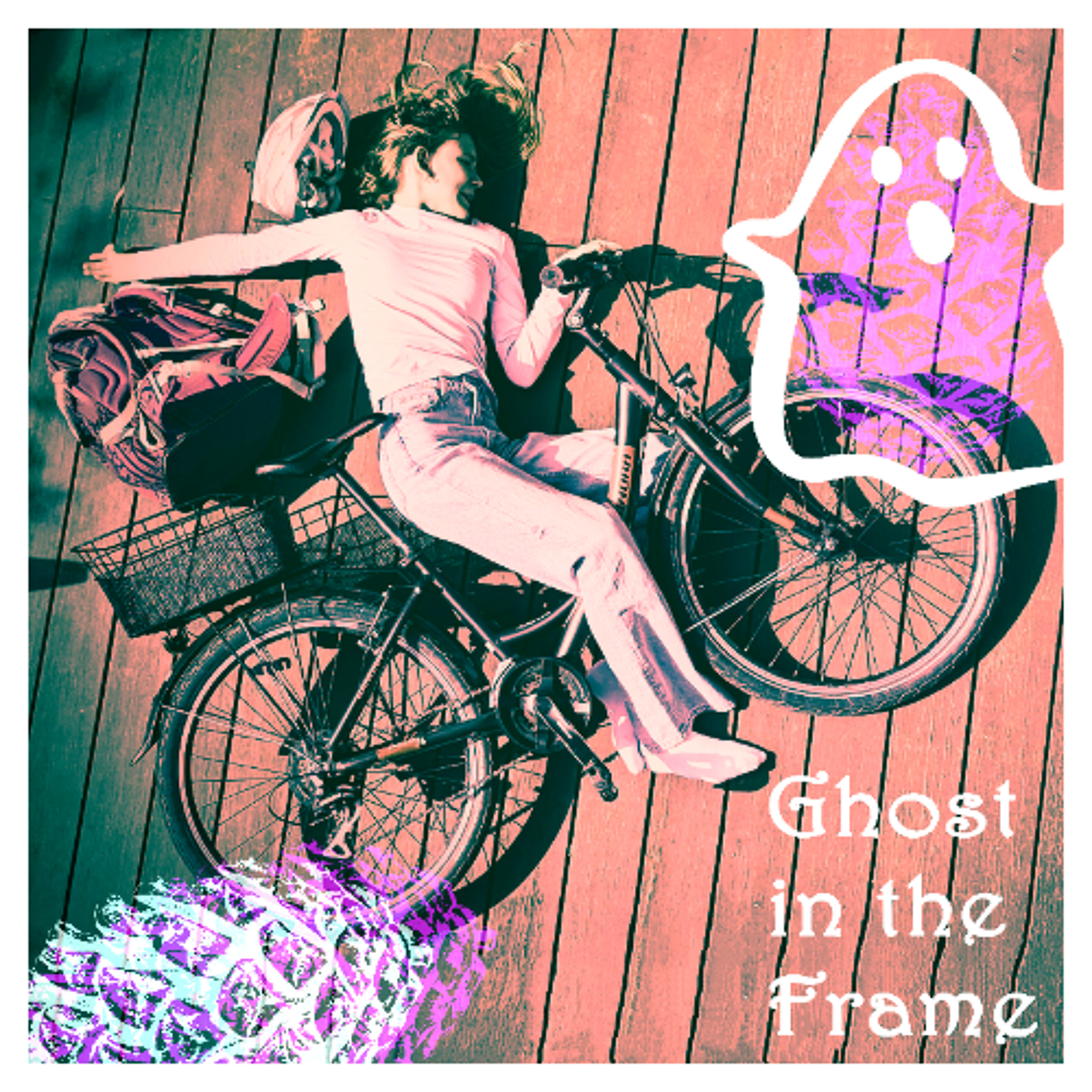 Fir Cone Children - Ghost In The Frame episode artwork