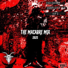 The Marcabre Mix