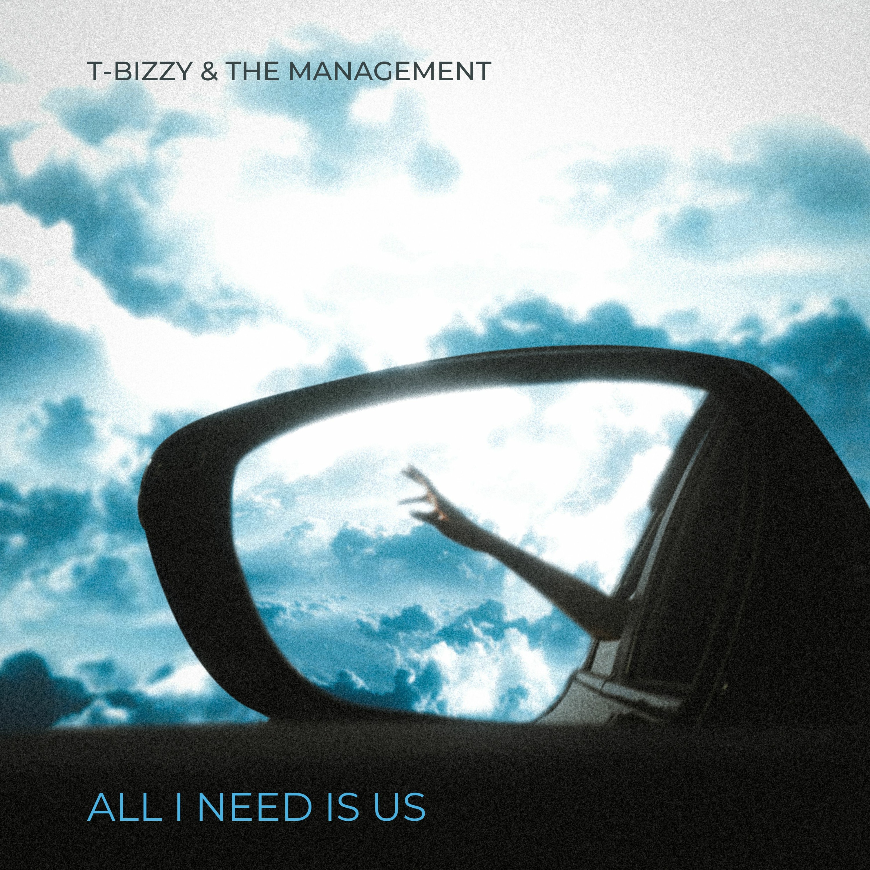 All I Need Is Us episode artwork