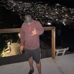 Ari o bala - Bandit  (prod. Jean da rocinha )