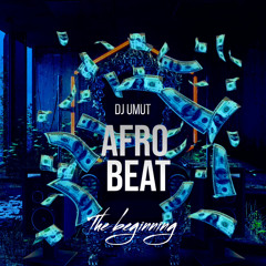 Dj Umut - Afro beat
