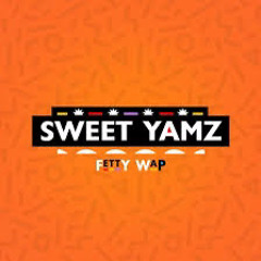 sweet yamz (remix) (old)