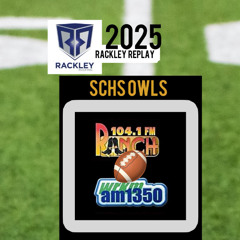 AUG 22 2025 SCHS AT WATERTOWN