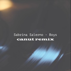 Sabrina Salerno - Boys (Canut Remix)