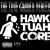Artwork for The True Gabber Dealer - HawkTuahCore