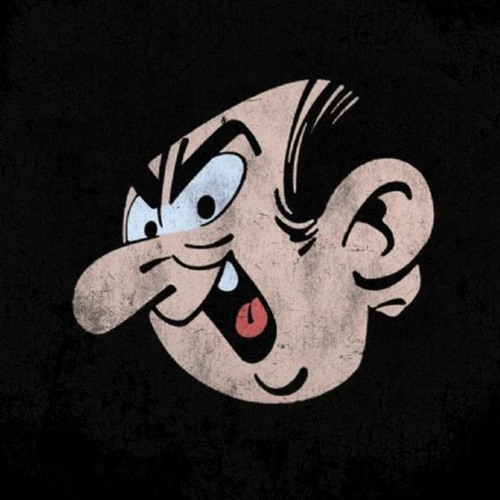 Power Source - Gargamel