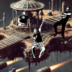 Pecan Smoked Entanglement