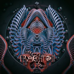 Fracktom - Sonic Survival